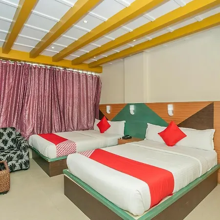 Oyo 436 Emirates Suites